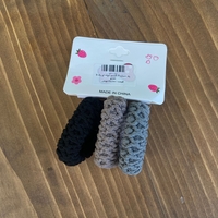  عکس11 کشمو حوله ای پک 3 عددی